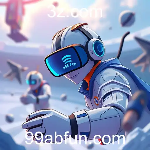 A Evolução do Mundo dos Jogos Online em 2025