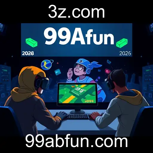 Inovações e Tendências do Mundo dos Jogos Online