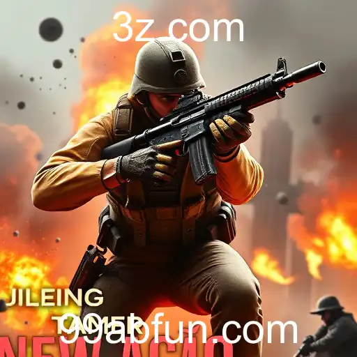 A Ascensão dos Jogos em 2025: O Caso do 99AB Fun