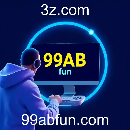 Inovação e Expansão no Mundo dos Jogos com '99AB fun'