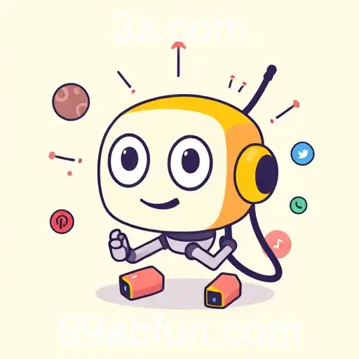 Ascensão do 99AB fun e o Impacto no Mercado de Jogos