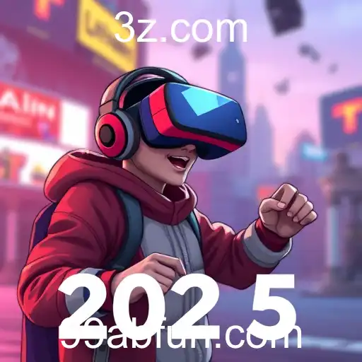 Tendências de Jogos Online em 2025