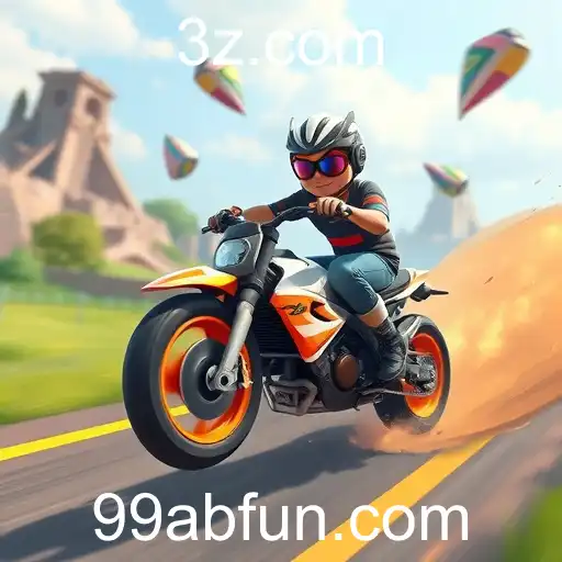 Revolução nos Games: 99AB fun e as Tendências de 2025