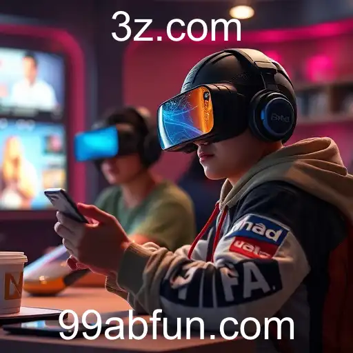 Evolução dos Jogos Online em 2025