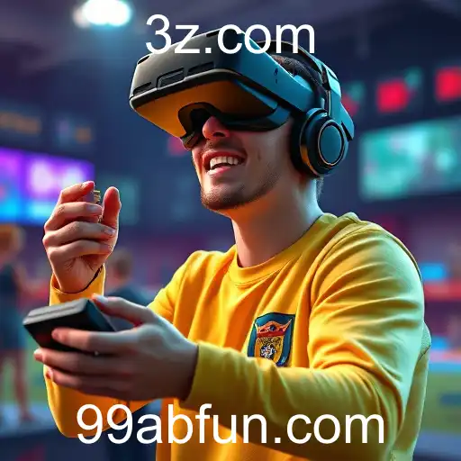 A Evolução dos Jogos Digitais em 2025