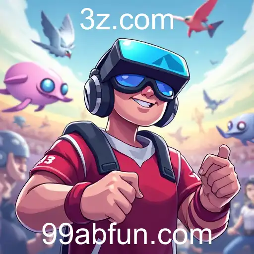 Tendências e Inovações no Mundo dos Games