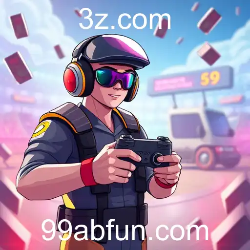 O Impacto de 99AB fun nos Jogos Online em 2026