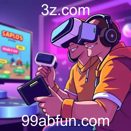 A Revolução dos Jogos Online em 2025