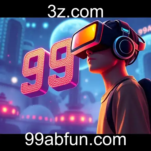 Revolução no Mundo dos Jogos com 99AB Fun
